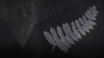 Задник к фильму "All Blacks at War" #1105570