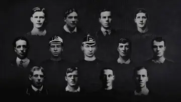 Задник к фильму "All Blacks at War" #1105571