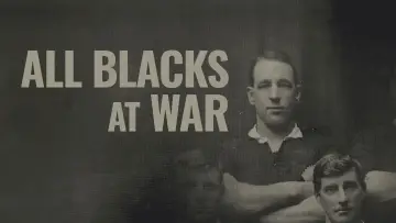 Задник к фильму "All Blacks at War" #1105574