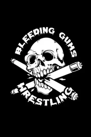 Bleeding Gums постер