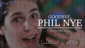Задник к фильму "Goodbye Phil Nye" #465314