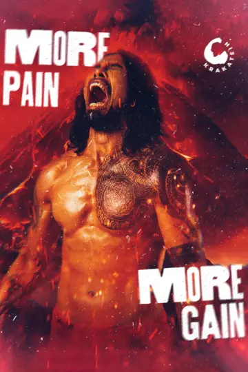 Постер к фильму "More Pain More Gain" #1168004