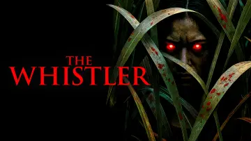 Задник к фильму "The Whistler" #918282