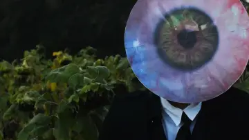 Задник к фильму "Cierra Los Ojos" #1100052