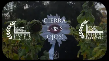 Задник к фильму "Cierra Los Ojos" #468631