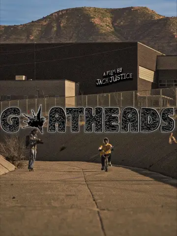 Постер к фильму "Goatheads" #467690
