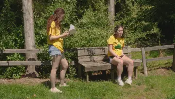 Задник к фильму "Camp Clover" #1107814