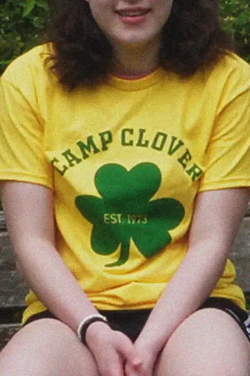 Постер к фильму "Camp Clover" #1107816