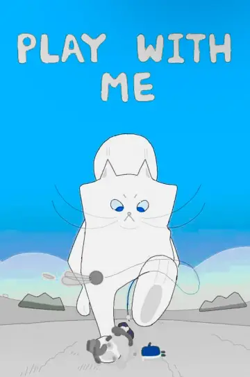 Постер к фильму "Play With Me" #1569221