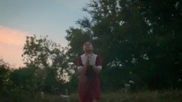 Задник к фильму "Playing God" #1107819