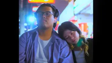 Задник к фильму "It Will Rain Tomorrow" #467688
