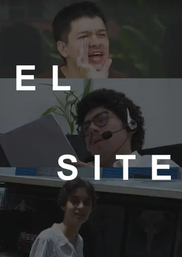 Постер к фильму "EL SITE" #468361