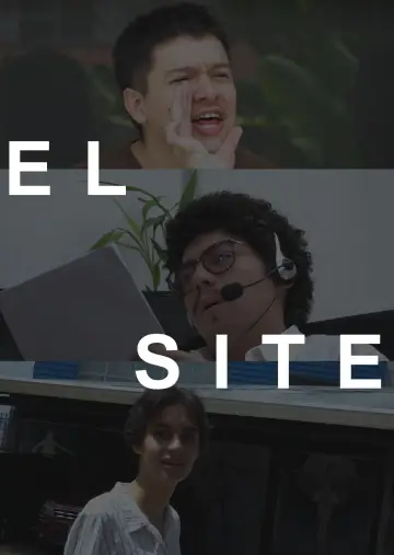 Постер к фильму "EL SITE" #468362