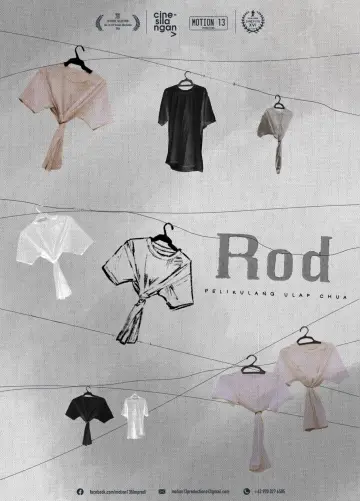 Постер к фильму "Rod" #1107788
