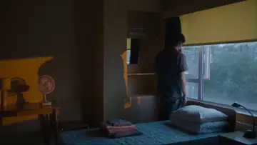 Задник к фильму "Сорванец" #533658