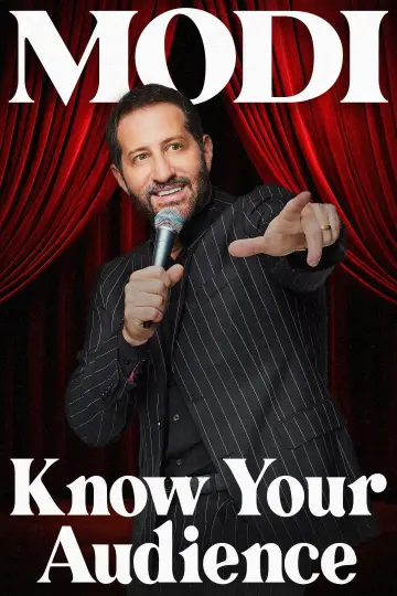 Постер к фильму "Modi: Know Your Audience" #1107853