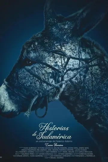 Постер к фильму "Historias de Sudamérica" #1107743