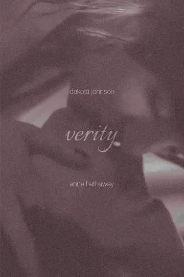 Постер к фильму "Verity" #1160281