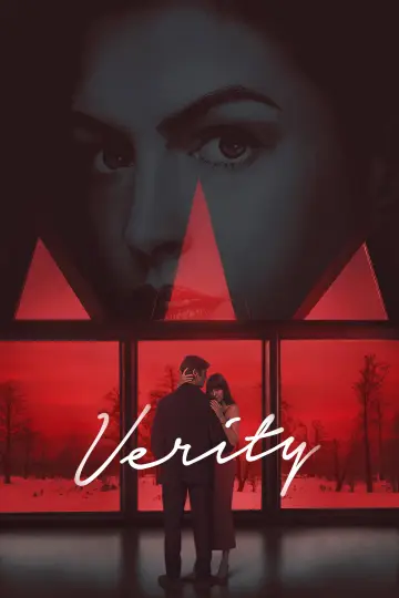 Постер к фильму "Verity" #831509