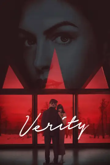 Постер к фильму "Verity" #831511