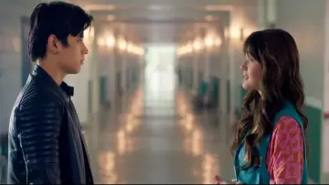 Задник к фильму "Chances Are, You and I" #467845