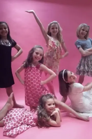 Постер к фильму "Dance Moms: The Reunion" #1204186