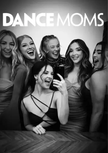 Постер к фильму "Dance Moms: The Reunion" #468561