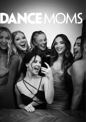 Постер к фильму "Dance Moms: The Reunion" #468562