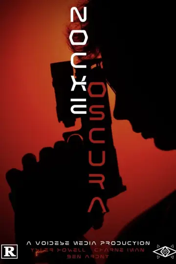 Noche Oscura постер