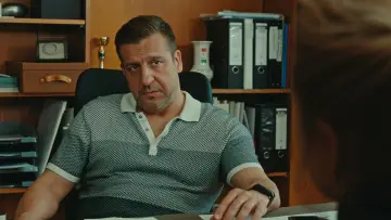 Задник к фильму "Побежали!" #700448