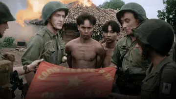 Задник к фильму "Indochine, une guerre oubliée" #1637161