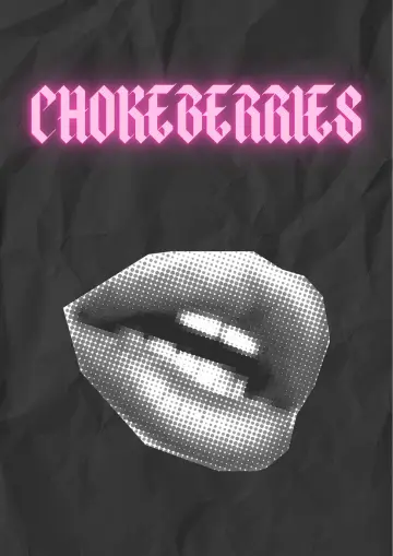 Постер к фильму "Chokeberries" #966104