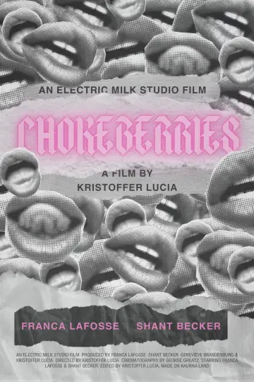 Постер к фильму "Chokeberries" #966105