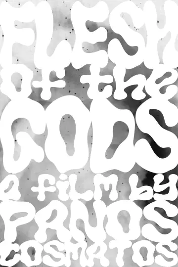Постер к фильму "Flesh of the Gods" #864579