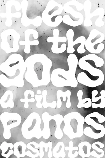 Постер к фильму "Flesh of the Gods" #864581