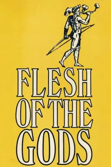 Постер к фильму "Flesh of the Gods" #864584