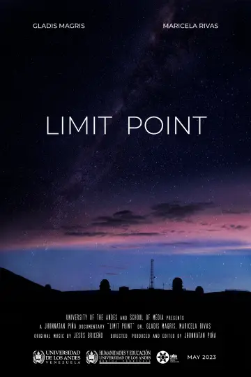 Постер к фильму "Punto Límite" #1107566