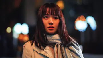 傲慢と善良 постер