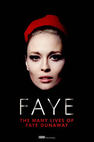 Постер к фильму "Faye" #647513