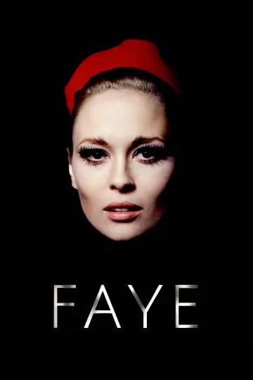 Постер к фильму "Faye" #647514