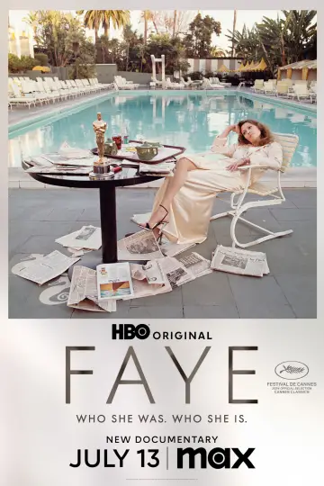 Постер к фильму "Faye" #647515