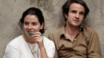 Задник к фильму "François Truffaut, le scénario de ma vie" #1105469
