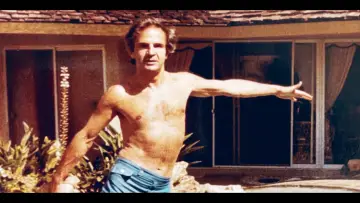 Задник к фильму "François Truffaut, le scénario de ma vie" #1105470