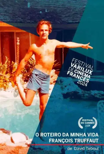 Постер к фильму "François Truffaut, le scénario de ma vie" #1105474