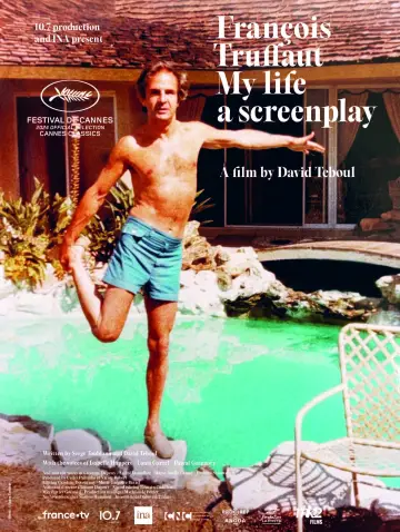 Постер к фильму "François Truffaut, le scénario de ma vie" #1105475