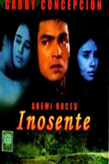 Inosente постер