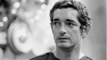 Задник к фильму "Jacques Demy, le rose et le noir" #1105481