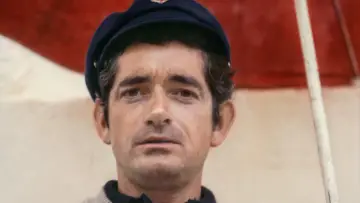Задник к фильму "Jacques Demy, le rose et le noir" #1105483