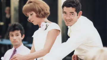 Задник к фильму "Jacques Demy, le rose et le noir" #1105488