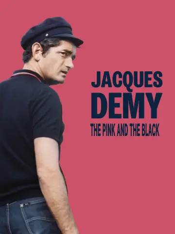 Постер к фильму "Jacques Demy, le rose et le noir" #1105495